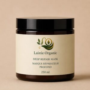 Deep Repair Mask