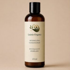 Moisture Melt Conditioner