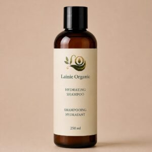 Hydrating Shampoo