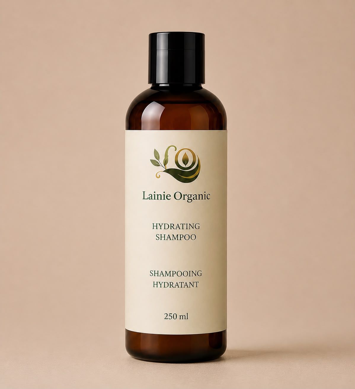 Hydrating Shampoo