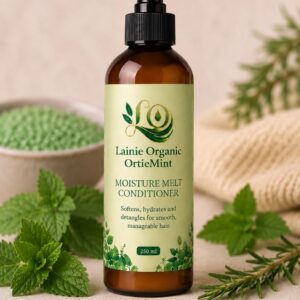Hydrating Shampoo OrtieMint